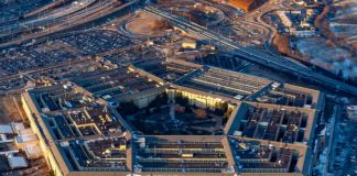 Pentagon will remove media offices after judge reinstates New York Times press credentials