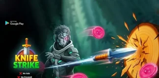 FUNToken Expands Gaming Ecosystem with Launch of “Knife Strike” on Android
