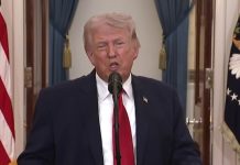 U.S. oil has its biggest one-day price increase in six years, driving the cost of gas even higher