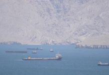 Trump briefed on options for Iran as energy prices soar to 4-year high