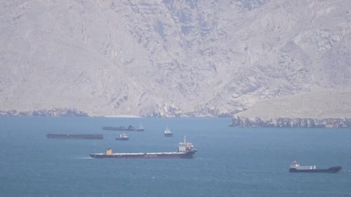 President Donald Trump will be briefed Thursday on options for the way ahead in the Strait of Hormuz and on the ground in Iran, according to a U.S. official familiar with the planning.
Subscribe to read this story ad-free
Get unlimited access to ad-free articles and exclusive content.
Adm. Brad Cooper, the commander of U.S. Central Command, will brief Trump and his senior national security team at the White House, the official said, and update them on the continued U.S. blockade of Iran’s ports.
The update came after energy prices soared to their highest point in years with little sign of a deal to end the war.
Iran’s new supreme leader vowed in a message earlier Thursday that the Islamic Republic would protect its “nuclear and missile capabilities” as national assets.
The defiant written statement, read on state television, was the latest signal that Tehran was not about to capitulate in the standoff wreaking havoc on the global economy.
The price of the international benchmark for oil, Brent crude, rose to more than $126 a barrel at one point overnight — the highest since 2022, when Russia launched its invasion of Ukraine — before falling back to around $114 a barrel early Thursday.
Gas prices in the United States rose to an average of $4.30 a gallon Thursday, also the highest level in nearly four years.
The spike came following an Axios report that the U.S. military was set to brief President Donald Trump<strong> </strong>on plans for potential military action to help break the deadlock in talks to end the war and reopen the key trade route.
One plan prepared by U.S. Central Command includes a wave of “short and powerful” strikes intended to force Iran back to the negotiating table, Axios reported.
A senior Revolutionary Guard commander vowed swift retaliation if the U.S. does renew its assault.
“With prolonged and wide-ranging painful strikes, we will, by the grace of God, respond to the enemy’s operations even if they are rapid and short,” Seyed Majid Mousavi said on social media Thursday.
“We have seen the fate of your fragile bases in the region; we will also see your warships,” he said.
It comes after Trump warned that Iran had “better get smart soon” as he weighed possible military options to reopen the strait, through which some 20% of the world’s oil passes.
Traffic in the waterway has been at an effective standstill since Iran attacked shipping after the U.S. and Israel launched their joint military assault in late February, rattling the global economy.
Washington launched its own blockade of Iranian ports in response, and Trump told Axios on Wednesday that it would stay in place until Iran agreed to a nuclear deal.
That seemingly rules out a new Iranian proposal to end the war and reopen the strait without resolving the impasse over the Islamic Republic’s nuclear program. Trump said he saw the blockade as “somewhat more effective than the bombing.”
Trump told reporters at the White House on Thursday that the blockade is working well.
“The power of the blockade is incredible. They’re not getting any money from oil, and hopefully it can be worked out very soon,” he said.
Trump added, “Iran is dying to make a deal.”
Trump and other top administration officials met with a group of energy industry executives earlier this week to discuss key issues, including Washington’s possible next steps in continuing the blockade “for months if needed,” a White House official told NBC News.
Members of Trump’s national security team presented him with multiple options this week for how to handle the bottleneck, a U.S. official and a person familiar with the meeting told NBC News. The options discussed included whether the U.S. military presence in the strait should change — either increase or decrease — and whether the military should become more aggressive in conducting operations there, the U.S. official said.
The prospect of prolonged disruption in the strait has sent energy prices soaring despite the ceasefire. “Our world is facing a major economic and energy challenge,” International Energy Agency head Fatih Birol told a conference in Paris.