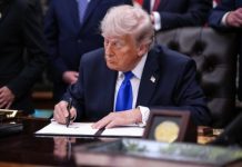Trump signs executive order expanding access to retirement accounts