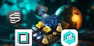 8 Best White Label RWA Tokenization Platform Development Companies