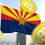 Arizona Advances Crypto Bills to Allocate State Funds to Bitcoin
