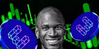 Arthur Hayes Buys ETHFI Token Just Hours Before Upbit Listing — Coincidence?
