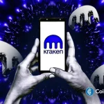BGB Sees Adoption Boost as Kraken Lists Token