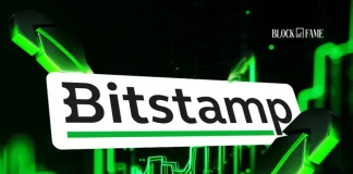Robinhood-Owned Bitstamp Wins VASP Registration in British Virgin Islands