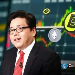 BMNR Stock Tumbles as Tom Lee Defends BitMine’s $6B Ethereum Treasury Loss