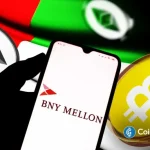 BNY Mellon to Launch Bitcoin and Ethereum Crypto Custody in UAE