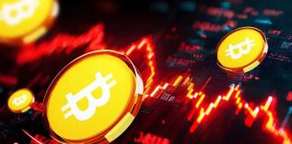 5 Reasons Why Bitcoin Price Could Crash This Week