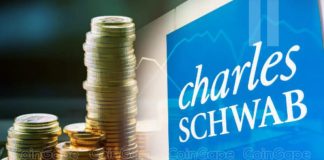 $12T Charles Schwab to Launch ‘Schwab Crypto’ for Bitcoin and Ethereum Trading