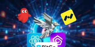 8 Best Multisig Crypto Wallets in 2026 – Top List Reviewed