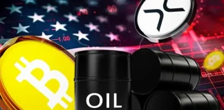 Bitcoin And XRP Price Prediction As US Oil Prices Fall Sharply- Will This Spark a New Bull Rally