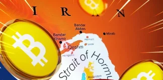 U.S. Set to Deploy Warships to Keep the Strait of Hormuz Open, Bitcoin Climbs