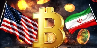 UAE Carries Out First Iran Strike As BTC Bulls Struggle to Defend Key Support