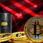Bitcoin Crashes Below $70K as Analysts Warn Oil Could Hit $200 Amid U.S.-Iran Conflict