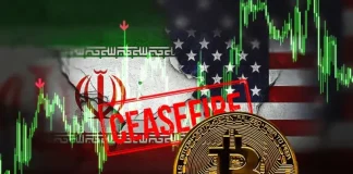Breaking: Trump Accuses Iran of ‘Serious Violation’ In US Ceasefire, Bitcoin At Risk?