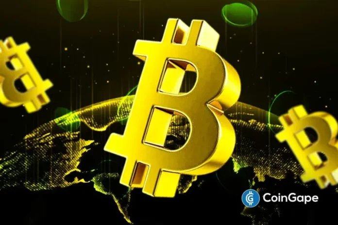 Bitcoin (BTC) price climbed above $81,900 on Tuesday, reaching its strongest level in 94 days. The cryptocurrency has risen by 1.42% in the last 24 hours and 6% this week. The broader crypto markets also rallied, with total market cap reaching nearly $2.71 trillion in 24 hours. Ethereum, XRP, Solana, Dogecoin, Toncoin, WIF and Zcash
The post <a href="https://coingape.com/markets/bitcoin-price-prediction-2026-what-analysts-expect-based-on-current-trends/">Bitcoin Price Prediction 2026: What Analysts Expect Based on Current Trends?</a> appeared first on <a href="https://coingape.com/">CoinGape</a>.