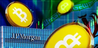 Bitcoin Price Still Risks Decline If Iran War Mirrors Ukraine War Market Reaction, JPMorgan Warns