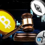 Bitcoin, XRP, and Ethereum Price Forecast as CLARITY Act Misses April Timeline