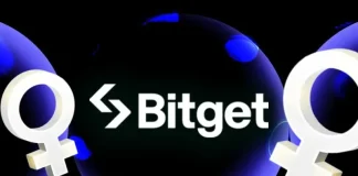 Bitget Champions Women’s Role in Crypto as Part of International Women’s Day Campaign
