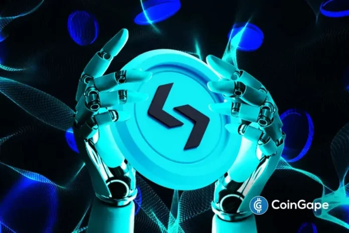 Bitget has introduced GetClaw, an autonomous AI trading agent built on the OpenClaw framework. The system launched through Bitget’s trading ecosystem to provide continuous crypto market monitoring without downloads or local configuration. Users can activate the tool within seconds to access automated market analysis and trading alerts. Bitget Introduces Zero-Install AI Trading Agent According to
The post <a href="https://coingape.com/bitget-launches-getclaw-agent-as-exchange-integrates-ai-tools-for-crypto-trading/">Bitget Launches GetClaw Agent as Exchange Integrates AI Tools For Crypto Trading</a> appeared first on <a href="https://coingape.com/">CoinGape</a>.