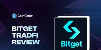 Bitget TradFi Review: Fees, Features, Security & Pros and Cons (2026)