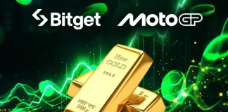 Bitget Unveils MotoGP-Inspired ‘Smarter Speed Challenge’ for Crypto, Stocks, and Gold Trading in Latest UEX Push
