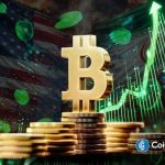 Breaking: Bitcoin Spikes as U.S. And Iran Have Talks To End War