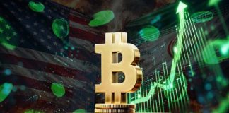 Breaking: Bitcoin Spikes as U.S. And Iran Have Talks To End War