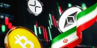 Breaking: Crypto Market Falls Sharply After Attack on Iran’s South Pars Gas Field