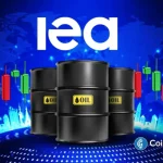 Breaking: IEA Cuts 2026 Global Oil Supply Forecast by 50% amid Middle East Tensions