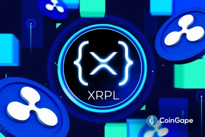 Ripple has announced a new XRP Ledger (XRPL) update to fix critical security vulnerabilities in the reference server software. This release addresses vulnerabilities that could disrupt server operations, strengthening network stability after major feature introductions, such as lending protocol and single asset vaults, in the previous upgrades. Ripple Releases Critical XRP Ledger Update According to
The post <a href="https://coingape.com/ripple-releases-critical-xrp-ledger-xrpl-update-to-fix-security-vulnerabilities/">Breaking: Ripple Releases Critical XRP Ledger (XRPL) Update to Fix Security Vulnerabilities</a> appeared first on <a href="https://coingape.com/">CoinGape</a>.
