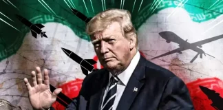US-Iran Tensions Spike as Trump Sets 48-Hour Deadline on Strait of Hormuz Blockade