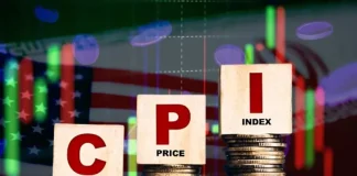 Breaking: U.S. CPI Inflation Rises To 3.3% Amid Iran War Pressures