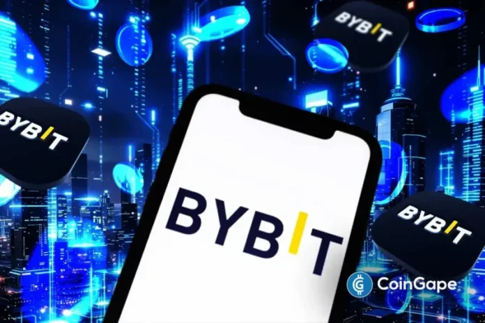 Crypto exchange Bybit has announced the launch of its ‘AI Trading Skill’ feature, enabling agentic trading on its platform. The launch of the Bybit AI Trading Skill comes as crypto firms continue to explore ways to integrate AI into their offerings, enabling users to use AI tools to execute trades faster and more effectively. The
The post <a href="https://coingape.com/bybit-unveils-ai-trading-skill-to-enable-agentic-trading-as-ai-gains-traction-in-crypto/">Bybit Unveils ‘AI Trading Skill’ to Enable Agentic Trading as AI Gains Traction in Crypto</a> appeared first on <a href="https://coingape.com/">CoinGape</a>.