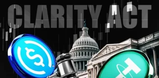 CLARITY Act: Banking Member Opposes White House Report On Stablecoin Yield