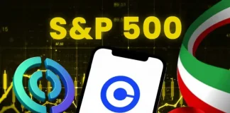 COIN, MSTR, CRCL Stock Prices As S&P 500 Hits Record High Amid Push For Fresh Iran Peace Talks