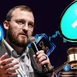 Cardano Founder Warns Over CLARITY Act, Cites Lack of Protection for DeFi, Stablecoins, Prediction Markets