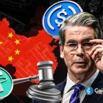 China Tightens Stablecoin Rules as Bessent Urges Congress to Pass CLARITY Act to Keep Crypto Lead