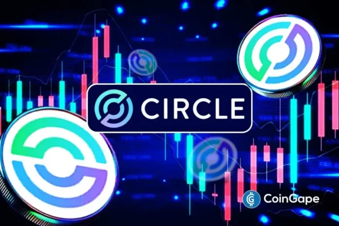 Meta Platforms is back in the crypto game with stablecoins in focus. This time, the social media giant is offering creators payouts in stablecoins. For this, it will use USD Coin (USDC) on the Solana and Polygon blockchains. Ad Ad Meta Offers USDC Stablecoin Payout To Creators The functionality is in beta with a handful
The post <a href="https://coingape.com/meta-offers-circle-usdc-creator-payouts-via-solana-polygon/">Breaking: Meta Offers Circle’s USDC Creator Payouts Via Solana, Polygon</a> appeared first on <a href="https://coingape.com/">CoinGape</a>.