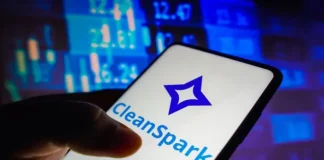 CleanSpark (CLSK) Stock Price Is Falling Today, Here’s Why It Could Crash Further