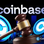 Coinbase Directors Faces Insider Trading Lawsuit Despite Internal Clearance of Charges