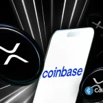 XRP News: Coinbase Derivatives Files XRP Market Maker Program With CFTC To Boost Liquidity