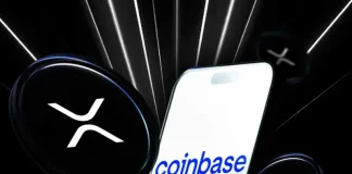 XRP News: Coinbase Derivatives Files XRP Market Maker Program With CFTC To Boost Liquidity