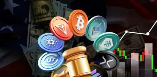 Crypto Group Proposes Tax Rules To Boost Innovation As CLARITY Act Talks Progress