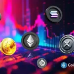 Crypto Market Selloffs: Here’s Why BTC, ETH, XRP, SOL, HYPE, WLD Falling Suddenly