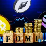 Crypto Market Today: $200M Derisk Ahead of FOMC, What’s Next for Bitcoin, Ethereum and Solana Price?