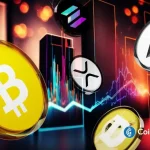 Crypto Market Today: BTC, ETH, XRP, SOL, and DOGE Rally as Geopolitical Tensions Ease