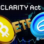 Crypto Market Weekly Recap: BTC Waver on Macro & Quantum Jitters, CLARITY Act Deadline Fuels Hope, Sui ETFs Go Live Feb 16-20